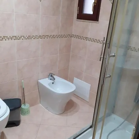 Apartament Balcone Di