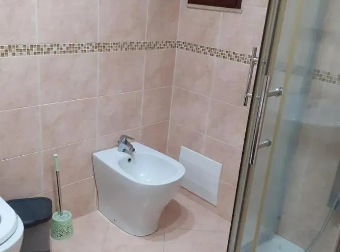 Apartamento Balcone Di